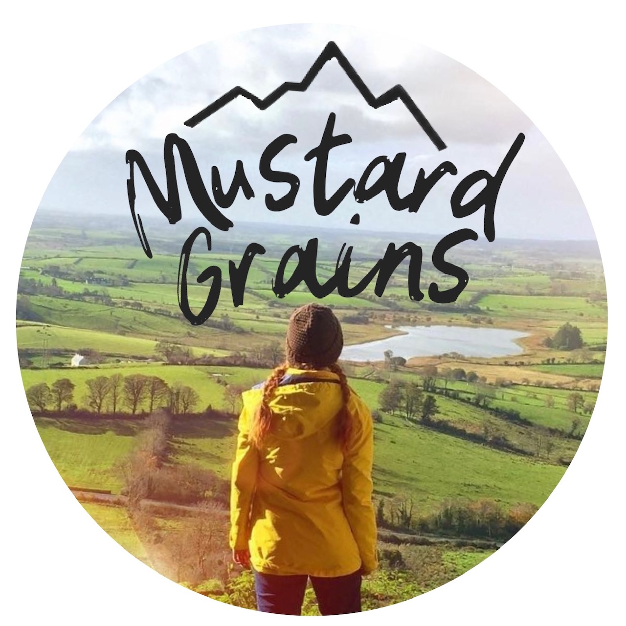 Mustard Grains