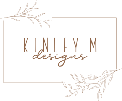 Kinley M Designs