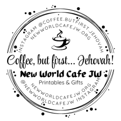 New World Cafe JW